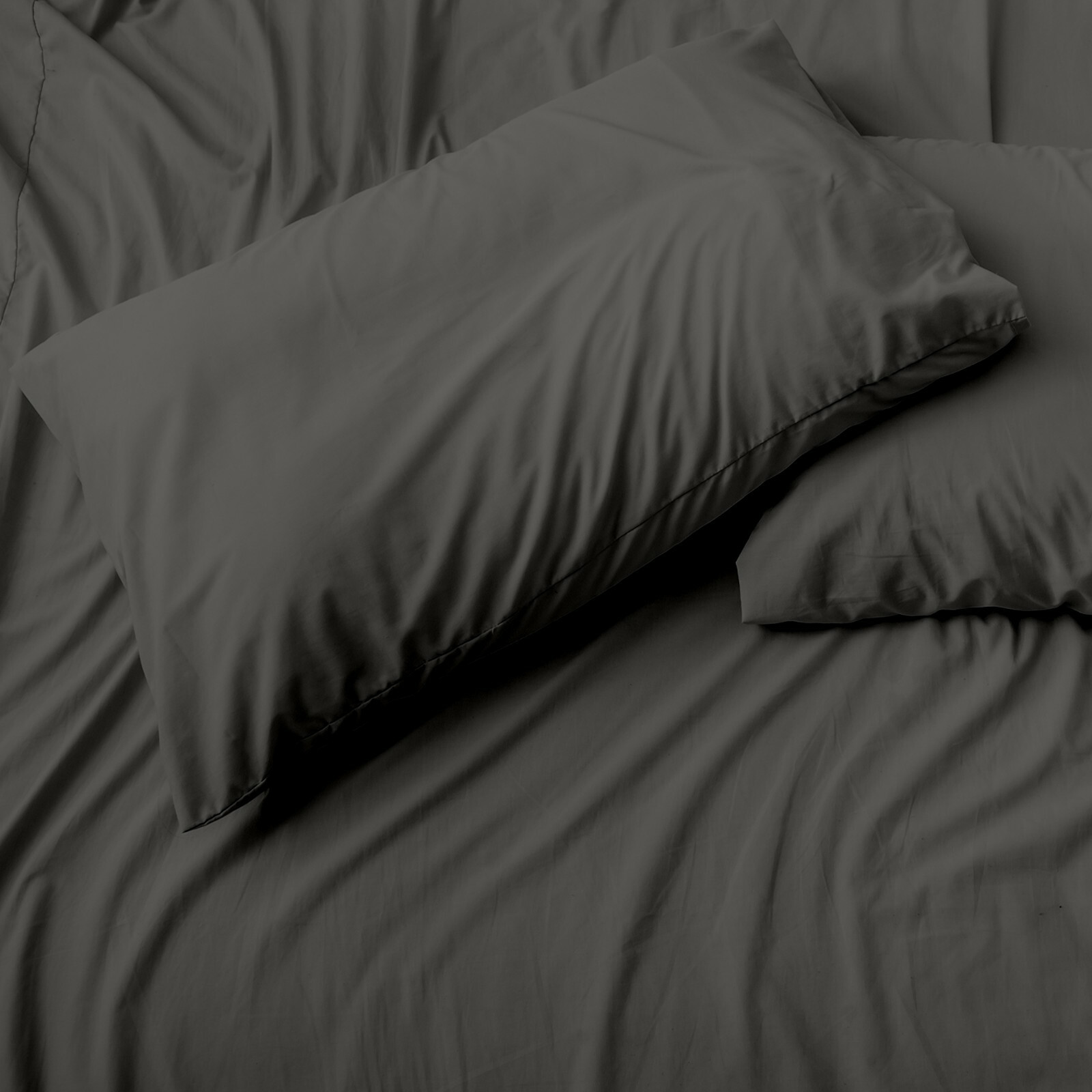 1800+ Thread Count Luxury Bed Sheet Set Egyptian Cotton Feel 6 PC Deep Pockets gallery