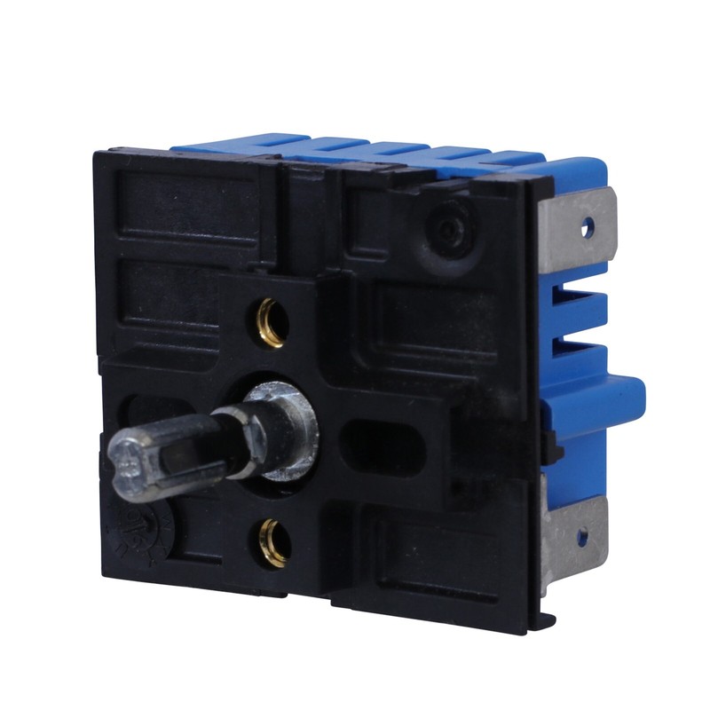 WB24X25013 Range Infinite Control Switch for GE PS11729102 MDSA-W767-UNM gallery