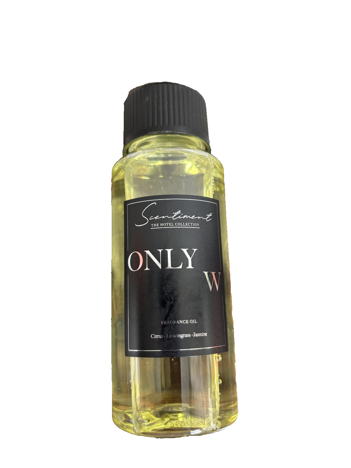 Scentiment Only W Hotel Collection Fragrance Oil Koa Wood 120ml gallery