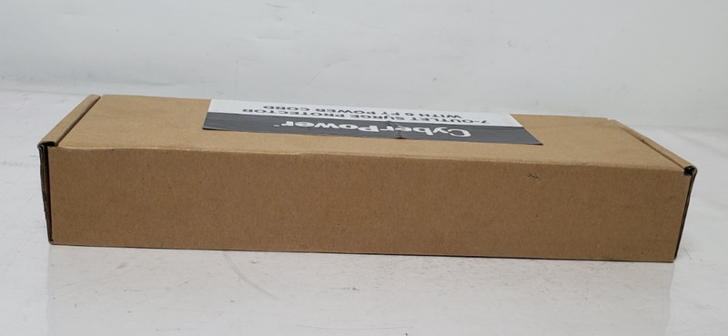 Cyber Power 7-Outlet Surge Protector with 6 FT Power Cord CSB706- NEW Sealed gallery