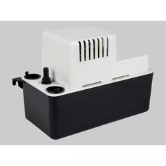 115-Volt Condensate Removal Pump with Safety Switch