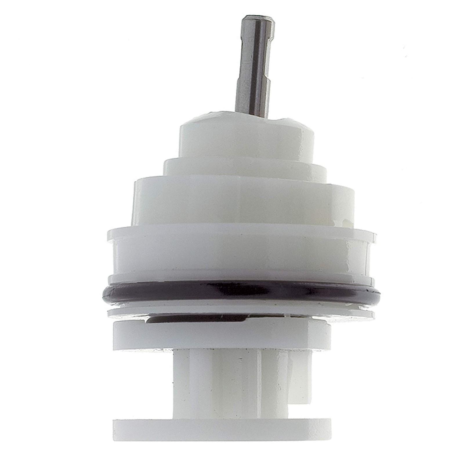 VA-1 Replacement Cartridge for Valley Single-Handle Faucet White Plastic Valve gallery
