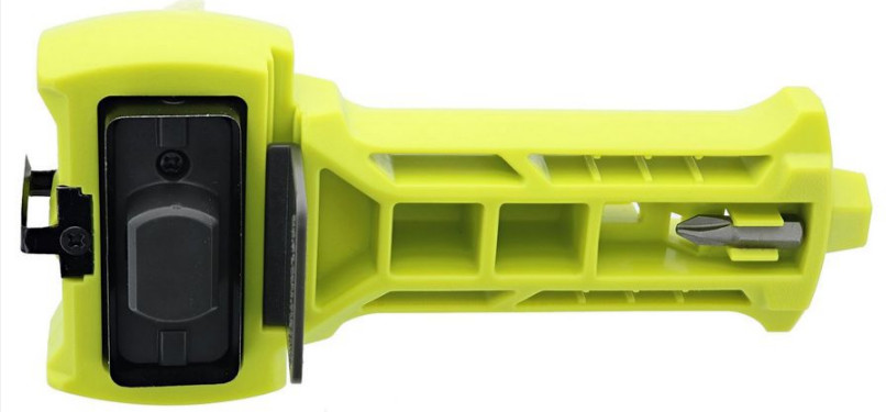 New Ryobi A99LM2 Door Latch Installation Kit for Accurate Chiseling and Scoring gallery