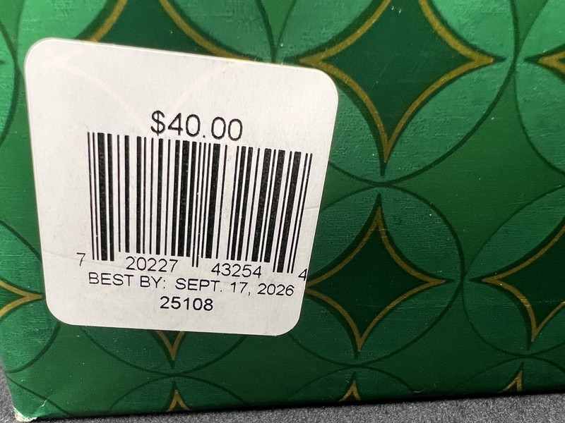 Frango Mint Chocolates 16 oz Box 44 Pieces Exp. 9/17/2026 Never Opened gallery