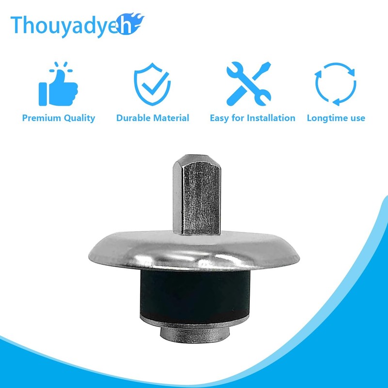 Replacement Blender Coupling Stud Slinger Pin Kit For oster&osterizer Blenders gallery