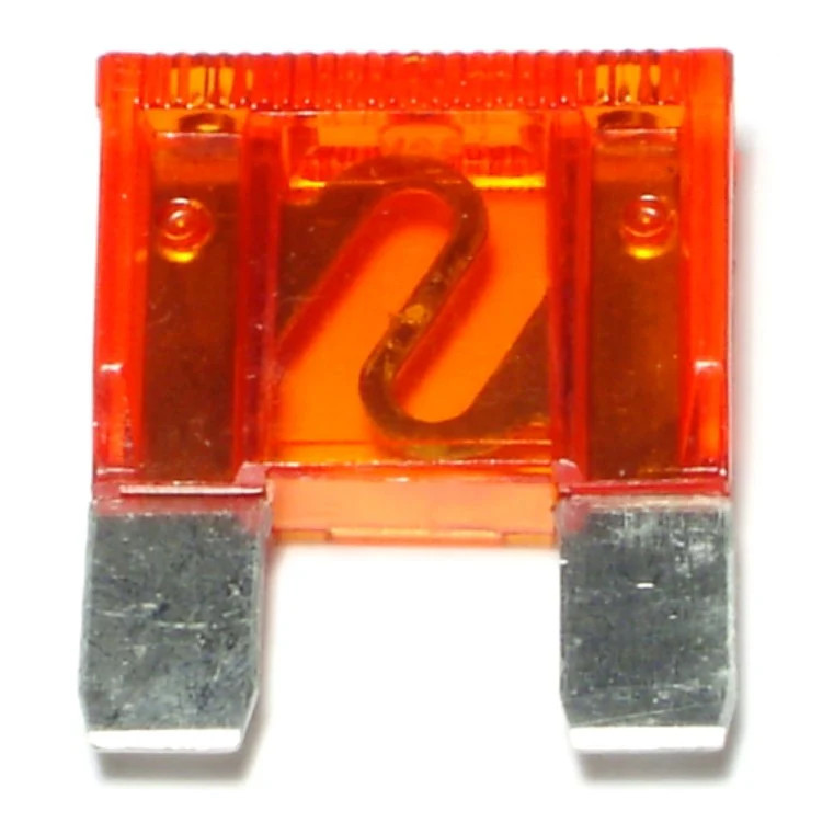 Max-40 Orange Automotive Fuses (4 pcs.) gallery