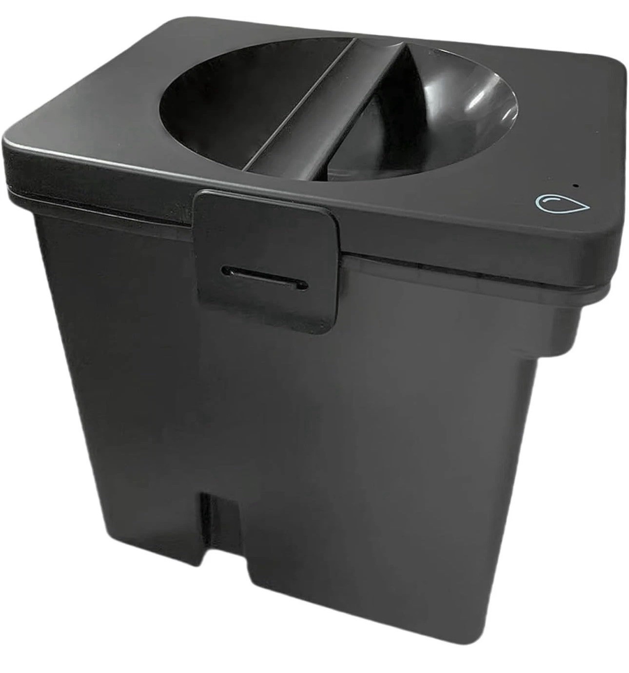 Clean Water Tank Compatible with Roborock Qrevo Master/Q revo S/Q revo MaxV gallery
