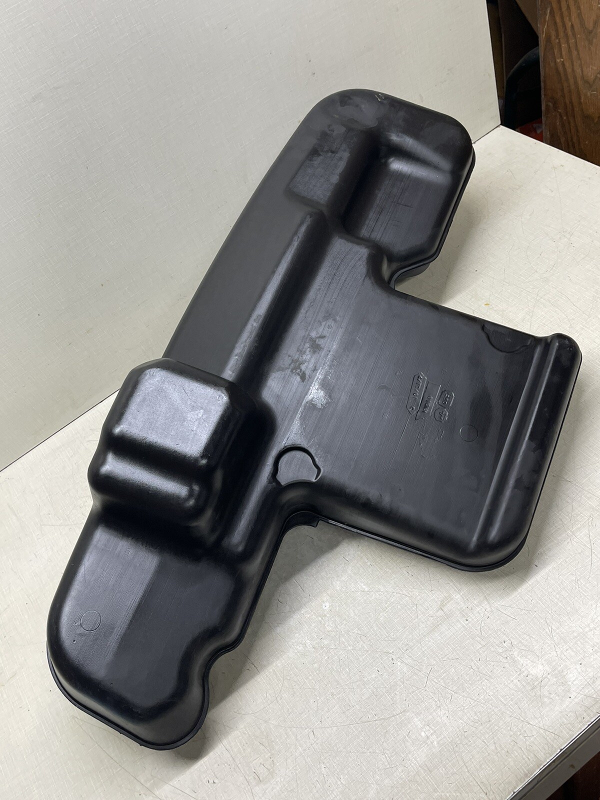 Kubota G2160 Tractor Fuel Tank gallery