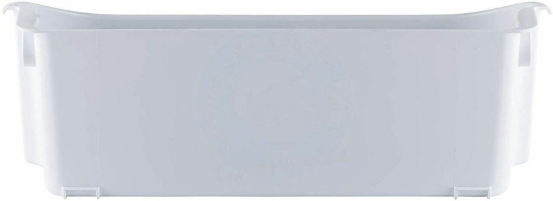 Door Bin Compatible with Frigidaire Refrigerator 240356401 ( 2 PCs ) gallery