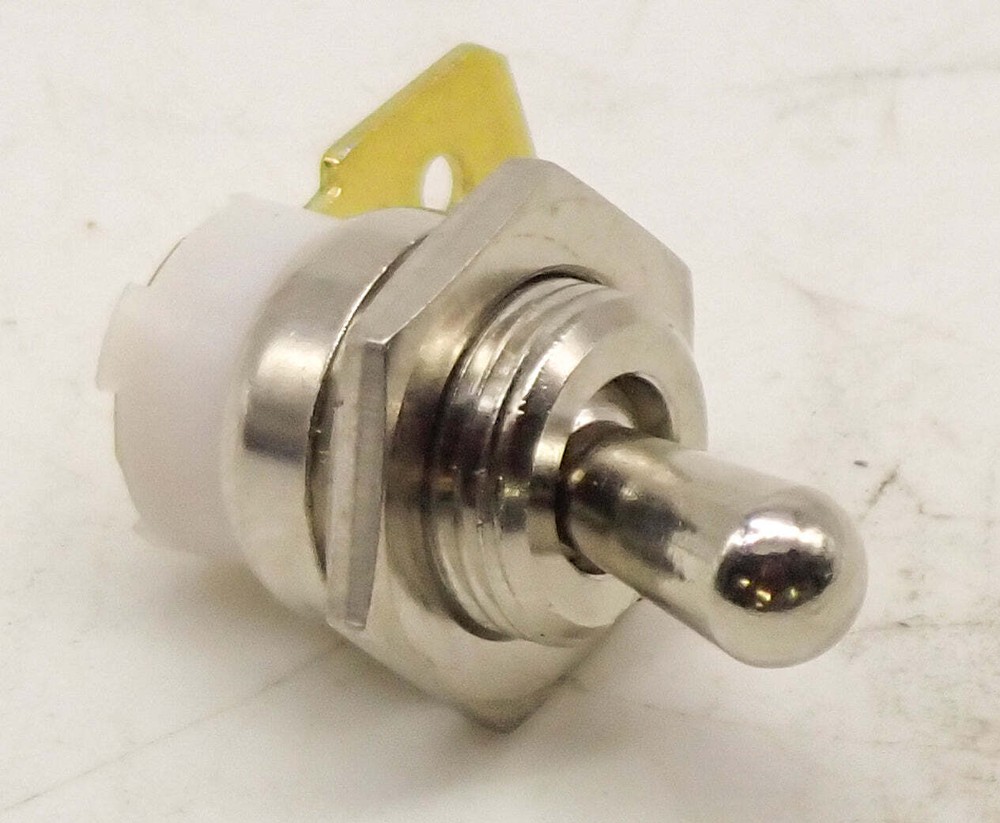 GENUINE ECHO KILL ON OFF SWITCH FITS GT-200 PE-200 + MORE 16340003460