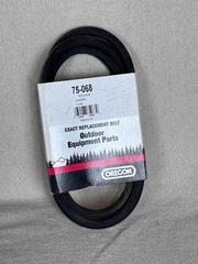 Oregon 75-508 3/8 x 24-1/2″ Replacement Belt for Snapper 1-2508 Made in USA