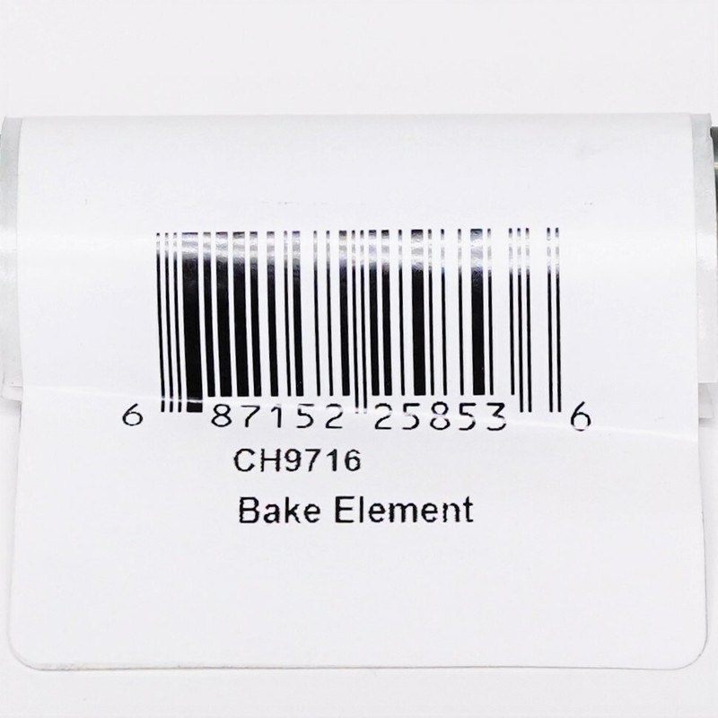 Range Bake Element Unit for Whirlpool W10779716 AP5970727 PS11703285 gallery