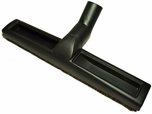 Hard Floor Brush Hardwood Tool Attachment for Rainbow Vacuum Soft Bristle 14" gallery