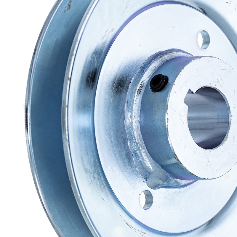 8TEN Deck Spindle Pulley For Spartan RT SRT RZ C Pro HD XD 54-Inch 433-0004-00 gallery