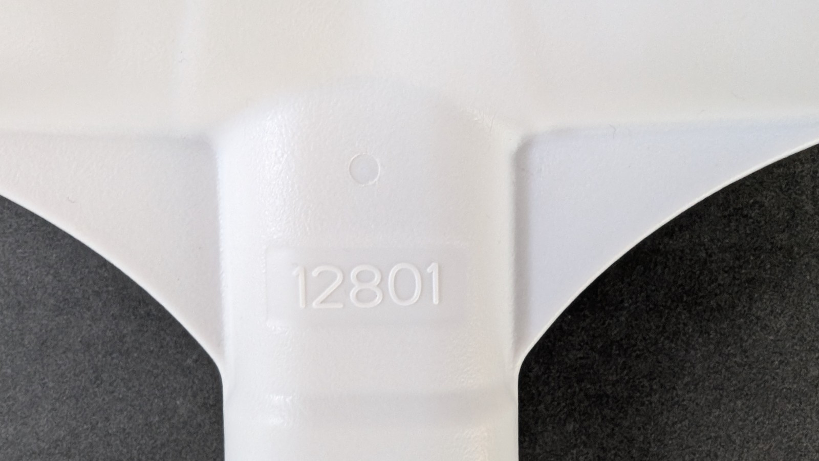 New Intex Prism Frame White T-Joint Pole Connector Replacement Model 12801 gallery