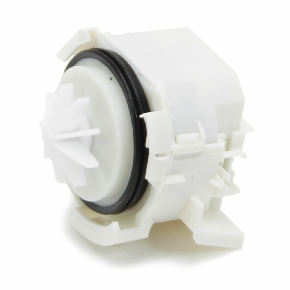 OEM Drain Pump for KitchenAid KDTE254ESS1 KDTE254ESS3 KDTE334DSS0 KDFE304DBL1 gallery