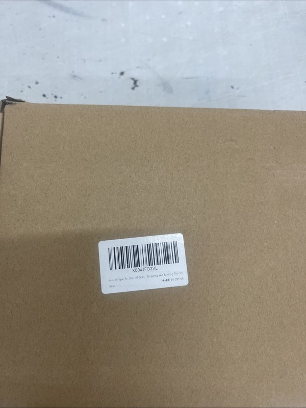 Wire Stripper for Drill, Drill Wire Stripper for 6/8/10/12/14 AWG US Standard El gallery