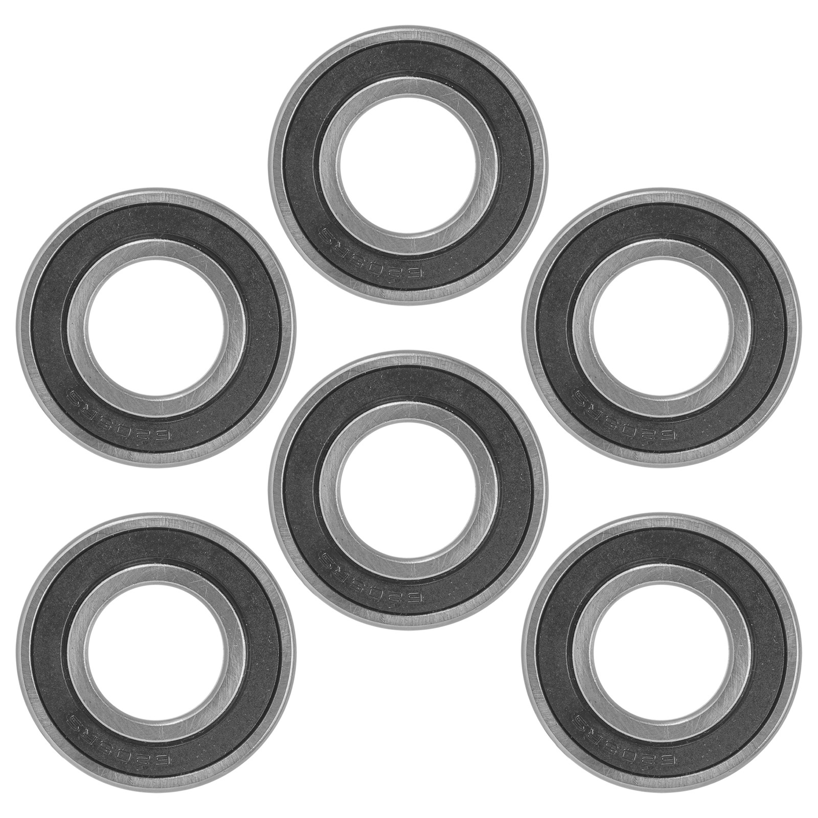 50048640 Deck Spindle Repair Kit for Bush Hog CZ EC PZ PZ3 PZ5 P Series Mower gallery