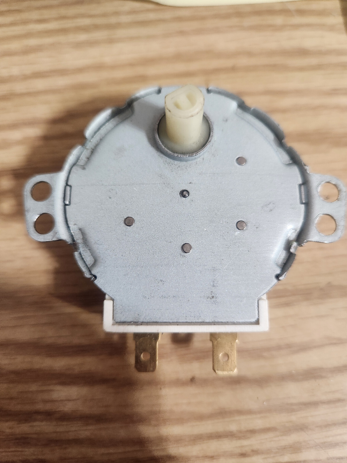 49TYD-16A1 P Genuine Microwave Synchronous Motor gallery