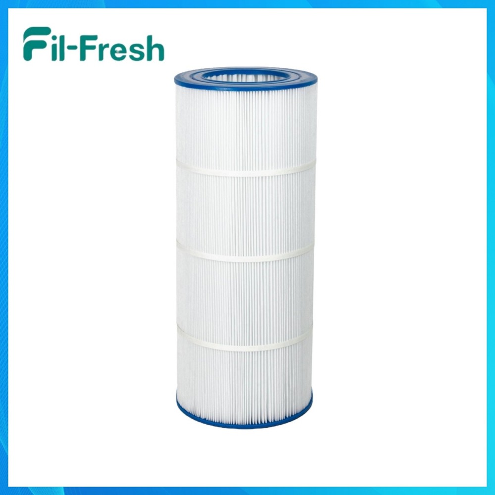 1-Pack CC100 Pool Filter Replacement for PAP100 R173215 C-9410 100 sq.ft