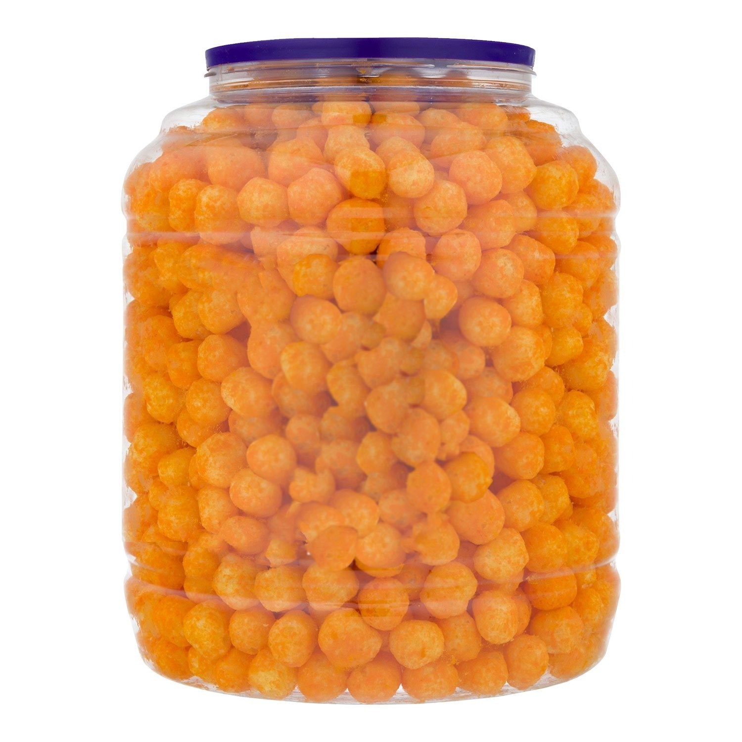 Utz Cheeseball Barrel, 28 Oz. Fast Shipping gallery