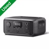 EcoFlow RIVER 3 Portable Power Station 245Wh LiFePO4 Solar Generator Used gallery