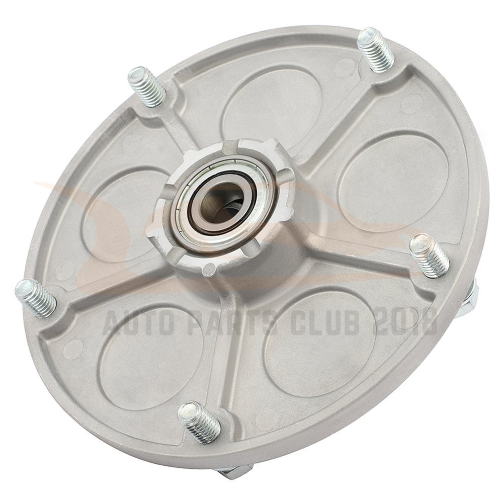 2 Spindle Assembly For Murray 20551 24384 24385 492574 492574MA 90905 92574 gallery