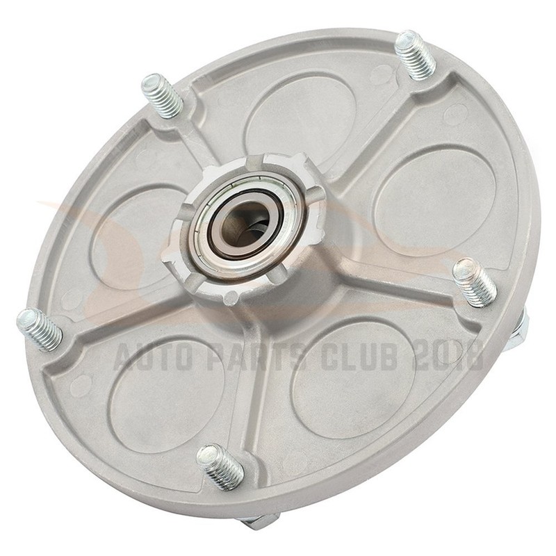 2 Spindle Assembly For Murray 20551 24384 24385 492574 492574MA 90905 92574 gallery