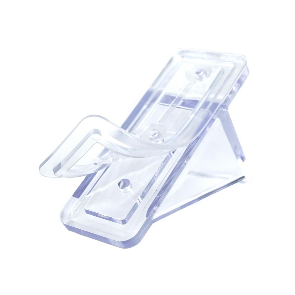 COLOR MINI SNOW GUARD™ STOPS W/ PATENTED PERFECT SEAL GASKET NO SILICONE NEEDED gallery