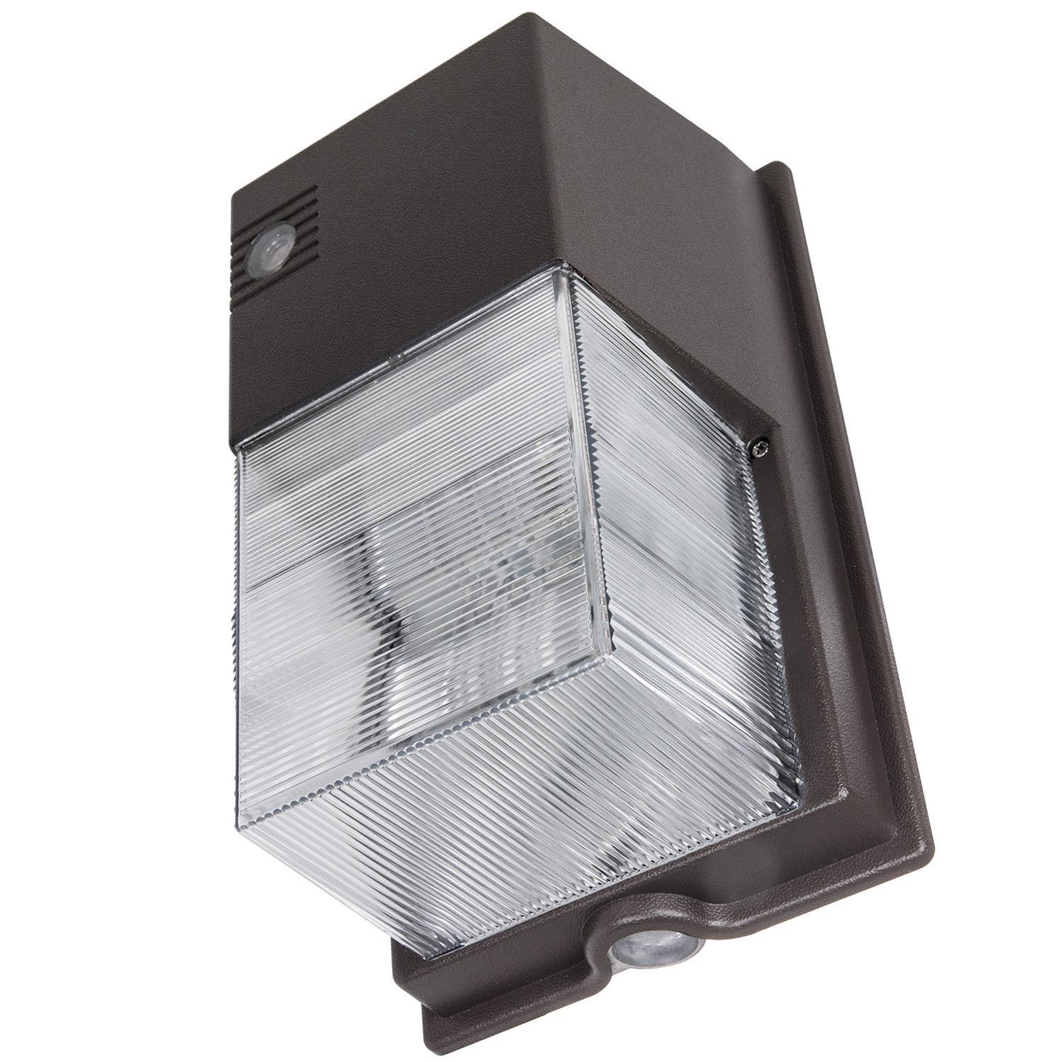 Sunlite 42W Energy Saving Fluorescent Tall Pack Fixture Photo Control Multi Volt gallery