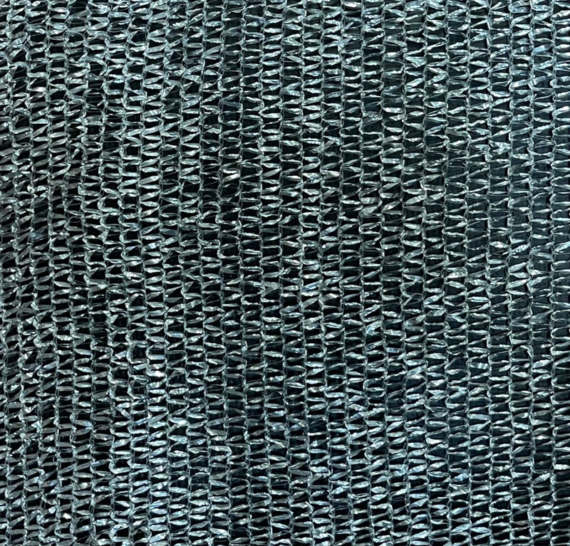Reflective 50% Silver Lining Heat Reflector Shade Cloth- Summer Time *Free Shipp gallery