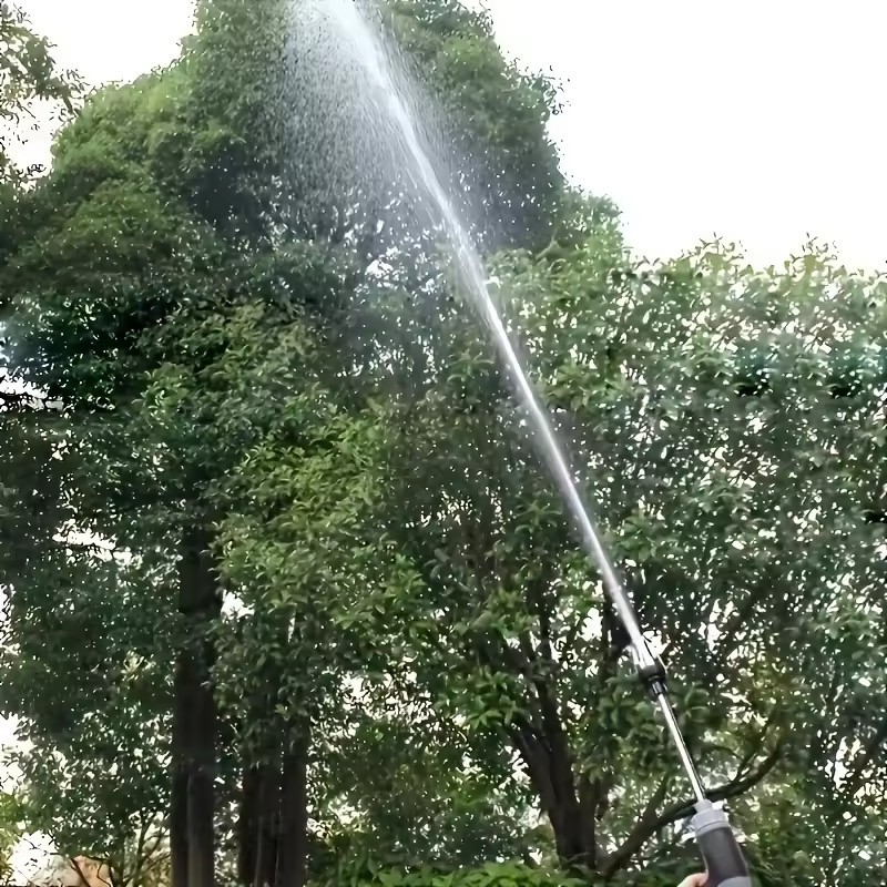 High Pressure Washer Pressure Gun Pressure Nozzle for Garden Hose- gallery