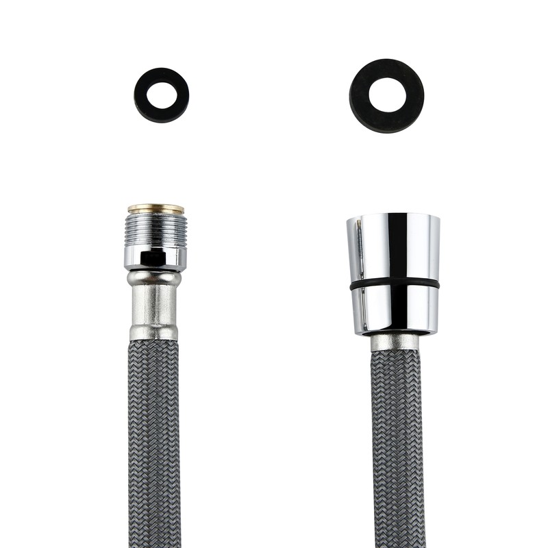 Kitchen Faucet Pull Out Replacement Hose,Pull Down Sink Faucet Parts,Spray Head gallery