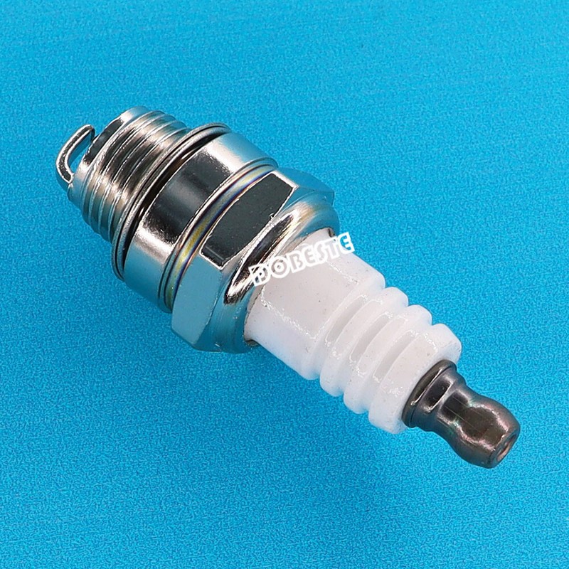 5x Spark Plug Replace For BPMR7A Bosch WS7F WSR6F Champion RCJ6Y RCJ7Y, 6703 gallery