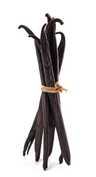 Madagascar Vanilla Beans Grade A , planifolia 30 pods gallery