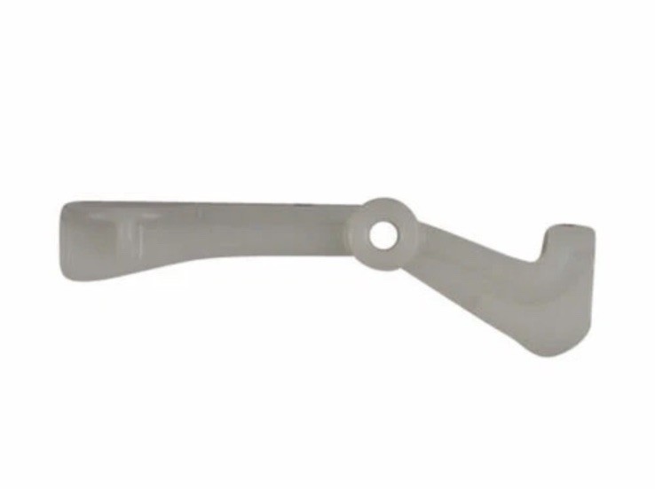 ✅GREAT CONDITION Whirlpool Dishwasher Actuator Arm W10195037 FREE SHIPPING gallery