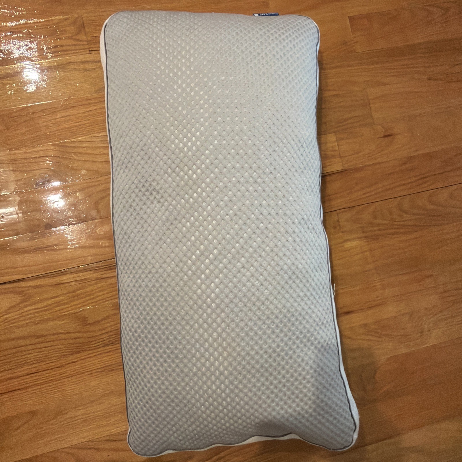 Nectar Pillow Queen discontinued gallery