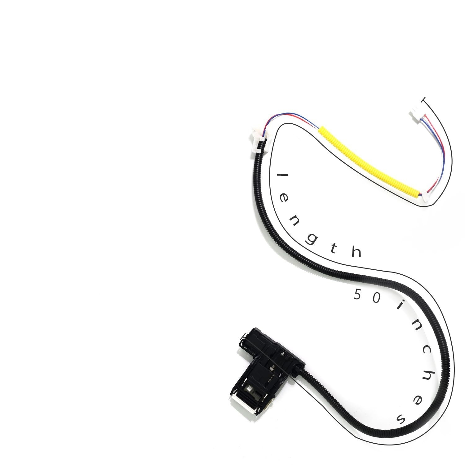 Lid Lock Switch Compatible with Whirlpool WTW4800BQ0 WTW4800BQ1 WET4027HW0 gallery