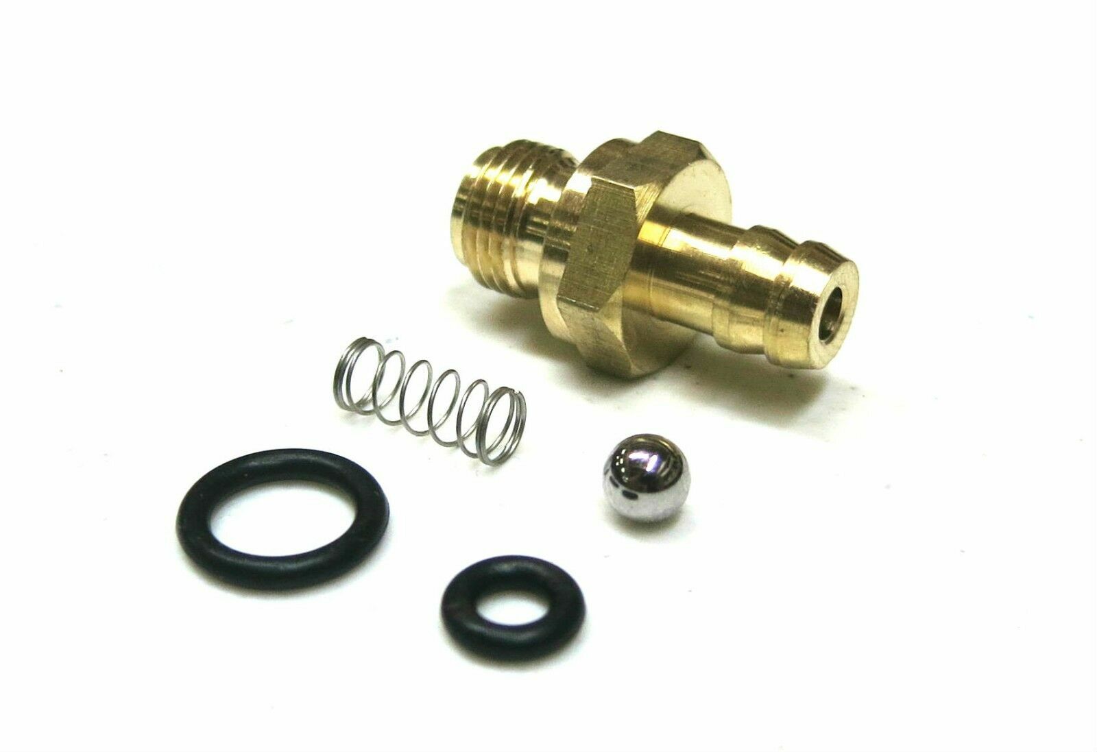 Chemical Soap Injector Pressure Washer Fit Briggs & Stratton 190593GS 190635GS gallery