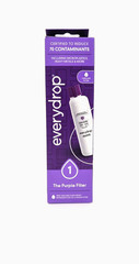 NEW Whirlpool EveryDrop Refrigerator Ice And Water Filter 1