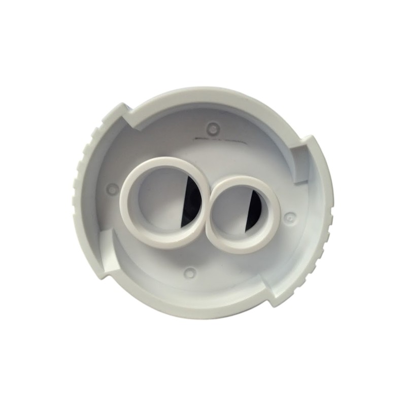 ERP SS31 Refrigerator Water Filter with Chip Replacement for GE XWFE gallery