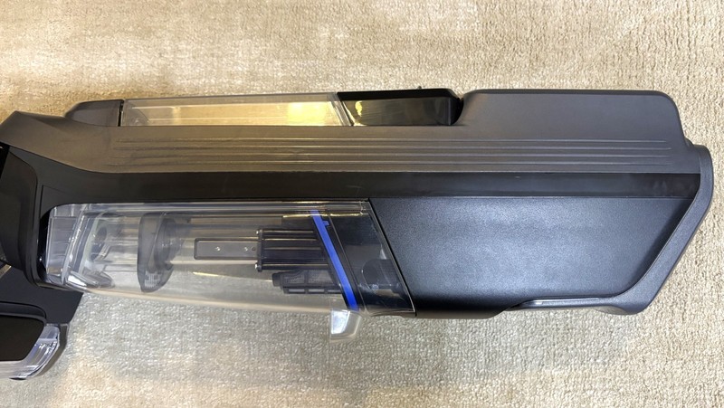 Bissell CrossWave OmniFind Multi-Surface Cordless (22V) Vac Mop | Model 3967F gallery