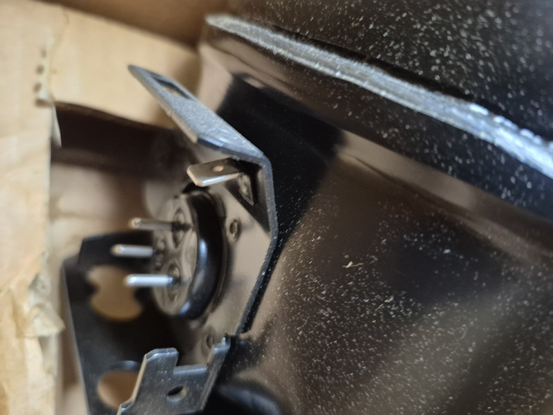 Sub Zero Compressor Kit Part# 4201880 New Old Stock gallery