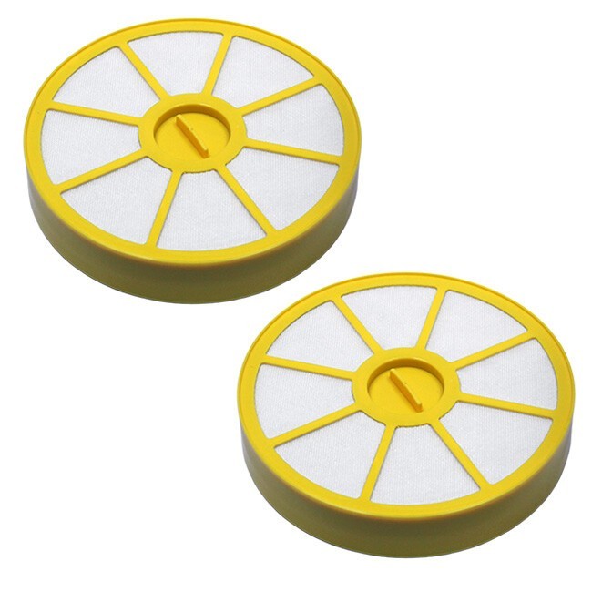 2x Pre Motor For Dyson DC14 DC15 5 905401-01 908483-01 Washable gallery