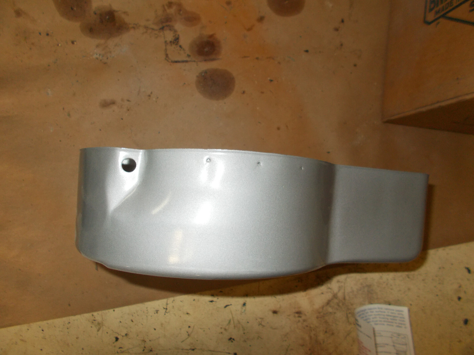 Original Briggs and Stratton 298467 Housing Blower gallery