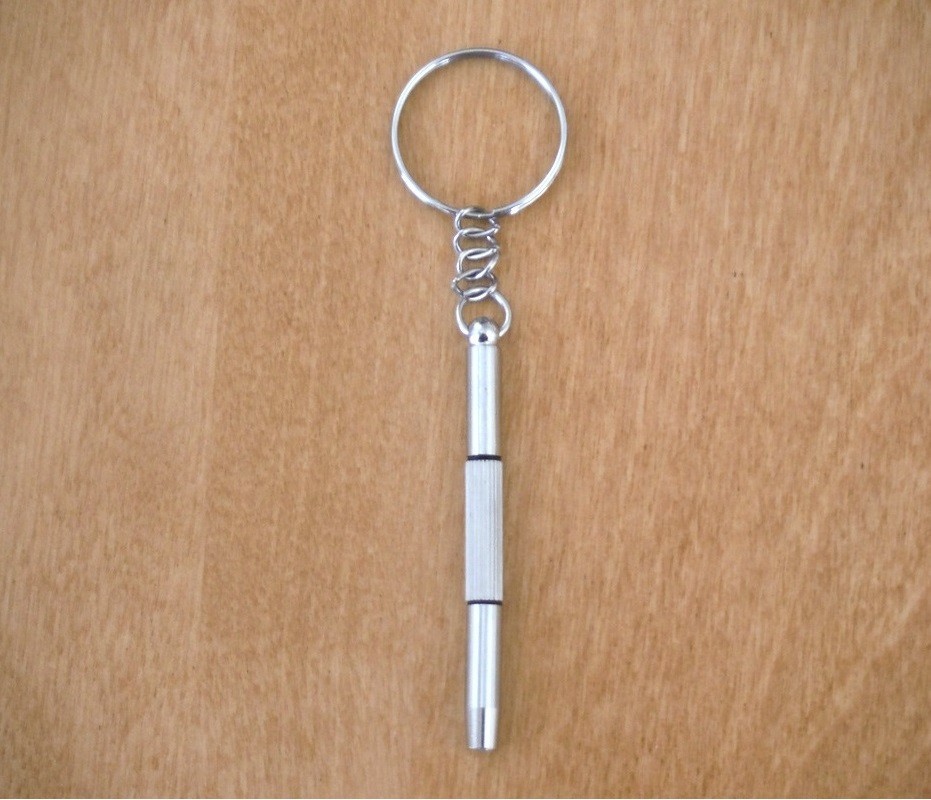 3 in 1 Screwdriver For Ray Ban RB3025 RB3447 RB2140 RB4340 RB4168 RB3267 RB3516 gallery