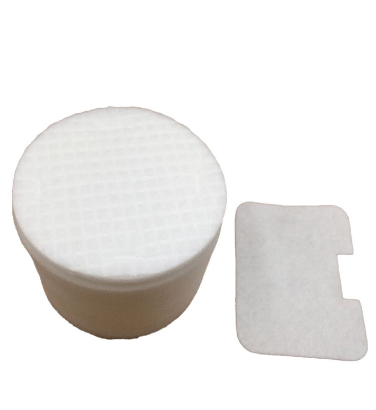1/4 pack Filter Kit for Shark Navigator NV41, NV42 UV410 Part # XFF36 gallery