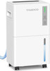 1500 Sq.Ft Dehumidifier for Basement, 21 Pint Quiet Dehumidifiers for Home with gallery