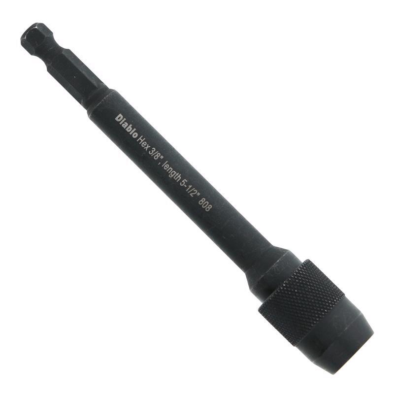Diablo Hole Saw Extension 1 pk gallery