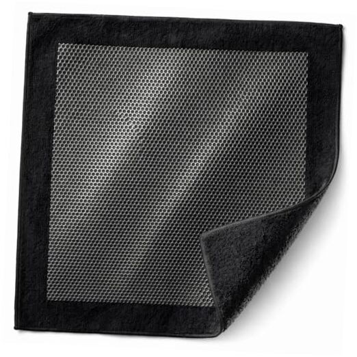 NADUSEP Clay Towel for Auto Detailing – Synthetic Clay Bar Towel 12” x 12” – gallery